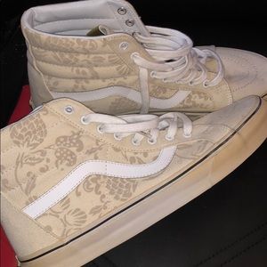 VANS [50th anniversary]  -limited-